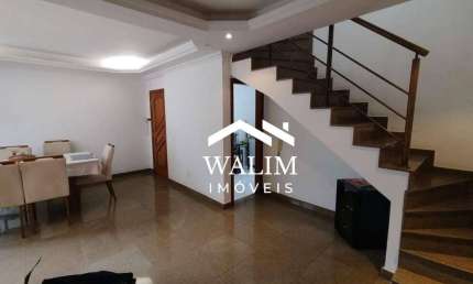 Cobertura Duplex de Luxo no Bairro Sion, Belo Horizonte, MG
