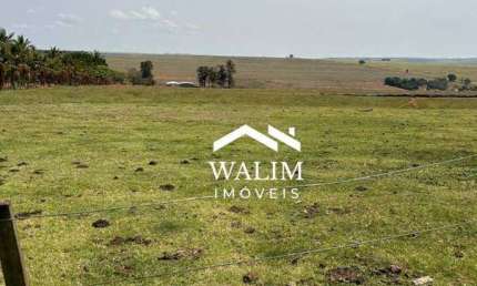 ?? FAZENDA DE PECUÁRIA DE ALTO DESEMPENHO – GARÇA/SP ?? OPORTUNIDADE PARA INVESTIDORES QUE BUSCAM ESCALA E PRATICIDADE