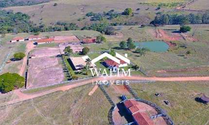 ?? FAZENDA DE ALTO POTENCIAL – GARÇA/SP ?? OPORTUNIDADE ÚNICA PARA INVESTIDORES ESTRATÉGICOS NO AGRONEGÓCIO