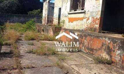 ?? GALPÃO/TERRENO EXCEPCIONAL PARA ALUGUEL OU VENDA | CIDADE INDUSTRIAL, CONTAGEM/MG ??