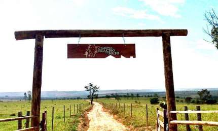 FAZENDA DE 350 HECTARES À VENDA EM CURVELO, MG – PRODUÇÃO, BELEZA E INFRAESTRUTURA COMPLETA!
