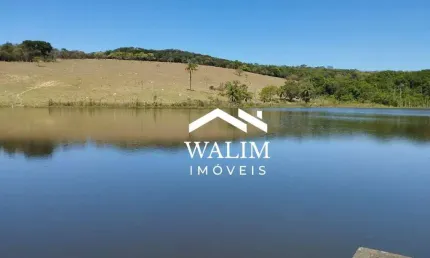 ?? FAZENDA DE ALTO PADRÃO - 60 HECTARES | REFÚGIO COM LUXO E INFRAESTRUTURA COMPLETA ITAGUARA/MG, R$ 4.000.000,00