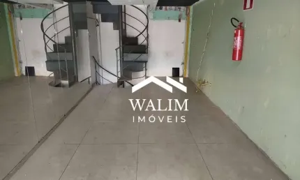 Ponto comercial à venda na Avenida Getúlio Vargas, Savassi, Belo Horizonte