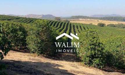 ?? FAZENDA À VENDA CAFÉ ALTAMENTE PRODUTIVA – BOA ESPERANÇA/MG