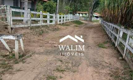 ?? Fazenda 29?hectares à venda – Esmeraldas/MG  Infraestrutura completa | Ideal para lazer ou produção leiteira