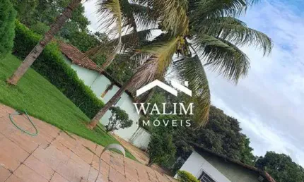 FAZENDA 20 HA - CASA NOVA, PISCINA, CURRAL, TERRA DE QUALIDADE - RODOVIA CACHOEIRA DA PRATA - R$3,2M