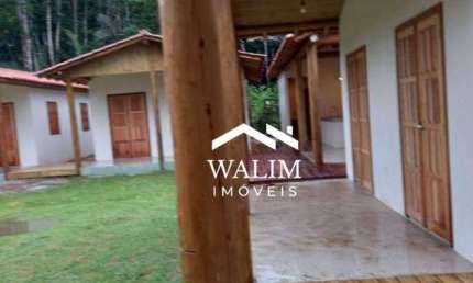 Pousada com 5 dormitórios à venda, 801 m² por R$ 1.400.000,00 - Trancoso - Trancoso/BA