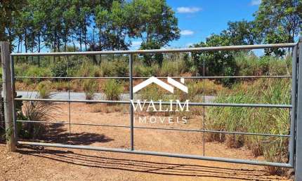 ?? Fazenda à Venda em Baldim/MG – 220 hectares | Beira do Asfalto | Pronta para Investir! ????