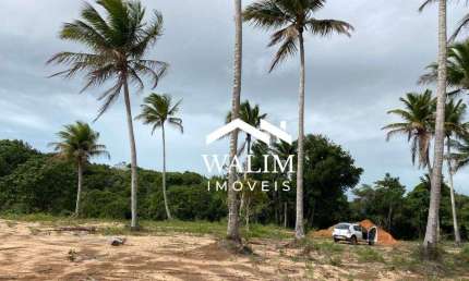?? TERRENO DE 38.000 m² À VENDA EM JACUMÃ – PORTO SEGURO/BA