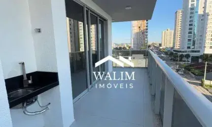 Apartamento com 3 dormitórios à venda, 123 m² por R$ 1.790.000,00 - Centro - Piçarras/SC