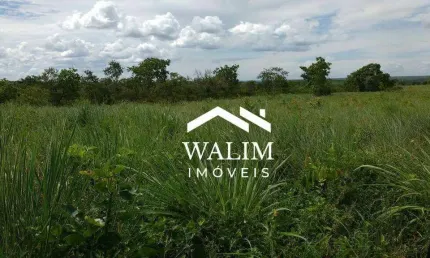 ?? OPORTUNIDADE IMPERDÍVEL, 467 HECTARES – FAZENDA À VENDA EM BURITIZEIRO/MG