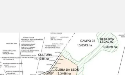 ?? FAZENDA DE 292 HECTARES À VENDA – BALDIM/MG ?? Apenas R$ 3.000.000,00