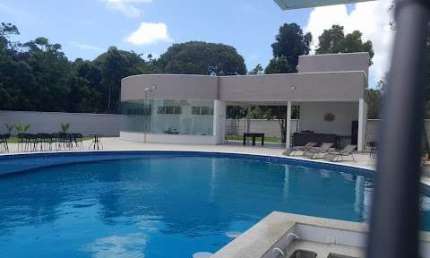 ?? Lote à Venda em Condomínio Exclusivo, 502 m, T3320.000,00 – Porto Seguro/BA