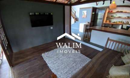 ?? CHARME E SOFISTICAÇÃO EM TRANCOSO/BA, DUAS CASA À VENDA, EM TERRENO 2800 M² ?? Estrada dos Macacos – Localização Privilegiada