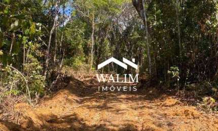 Lote à venda em Santo André, BA, 1.000?m², R$?80.000,00