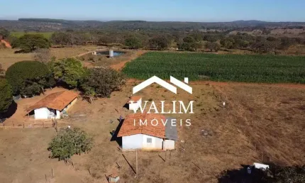 Fazenda à venda no Centro, Cordisburgo 