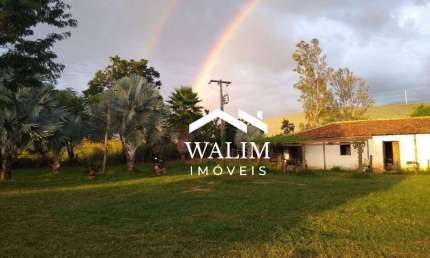 ?? FAZENDA À VENDA – 1.270 HECTARES – SANTA BÁRBARA/MG