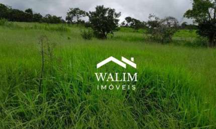 Fazenda com 1 sala à venda na Zona Rural, Esmeraldas 