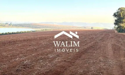 Fazenda à venda em Carmo Rio Claro/MG, 260 Hectares