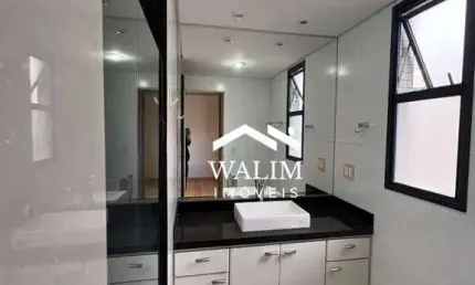 ?? Apartamento à Venda, 3 quartos | Lourdes – Belo Horizonte/MG