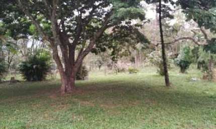 Fazenda com 2 salas à venda na Serra Azul, Juatuba 