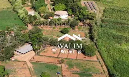 ?? fazenda de alto padrão à venda em bambuí/mg – 110 hectares | sede luxuosa e estrutura para equinos ????
