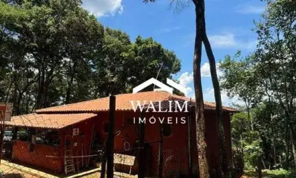?? Sítio à Venda no Condomínio Jardins de Petrópolis – Nova Lima/MG ?? Tranquilidade, natureza e estrutura completa a apenas 30 minutos de BH!