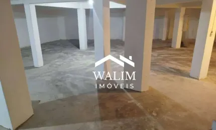 ?? IMÓVEL COMERCIAL À VENDA | FUNCIONÁRIOS / SAVASSI - BH