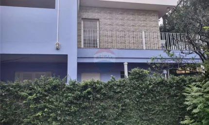 Casa à venda com 214 m², 4 quartos e 4 vagas no bairro torres tibagy
