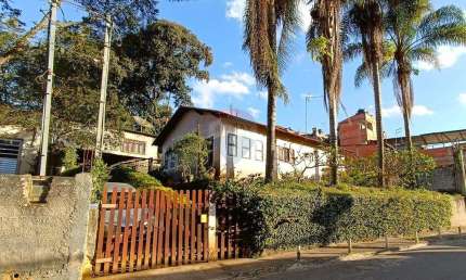 Vende-se Chácara à apenas 25 minutos do centro de Guarulhos