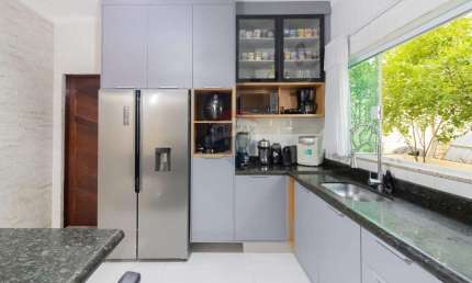 Casa com 2 quartos à venda na Rua Martinópolis, 48, Jardim Ottawa, Guarulhos