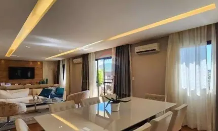 Apartamento 3 dormitórios (3 suites) para locação. ótima localização (Em frente ao Bosque Maia)