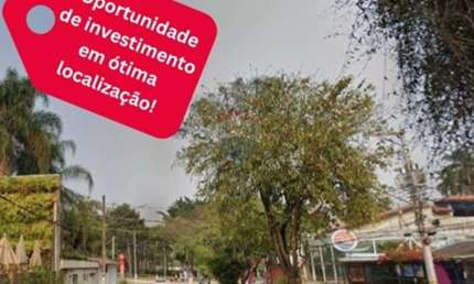 Terreno comercial para alugar na Avenida Francisco Conde, 282, Vila Galvão, Guarulhos