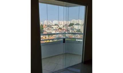Apartamento com 3 quartos para alugar na Cidade Maia, Guarulhos 