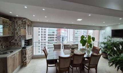 Apartamento 3 dormitórios (3 suítes), 2 vagas, Helbor Carpe Diem Bosque Maia