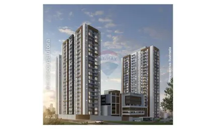 Lancamento Park  apartamento a venda em Guarulhos - Vila Augusta