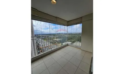 Apartamento com 3 quartos para alugar na Vila Leonor, Guarulhos 