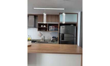 Apartamento com 2 quartos para alugar no Macedo, Guarulhos 
