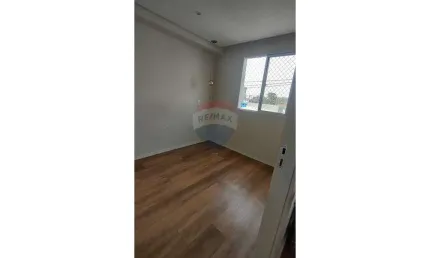 Apartamento com 2 quartos para alugar na Vila das Bandeiras, Guarulhos 