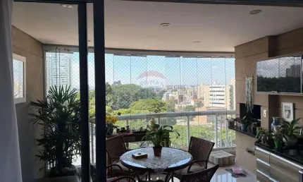 Apartamento com 4 quartos à venda no Jardim Zaira, Guarulhos 