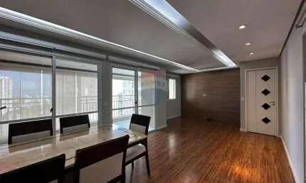 Apartamento para locação com 2 suites  no parque clube guarulhos