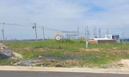 Terreno à venda no Parque Campo Bonito, Indaiatuba  por R$ 255.000