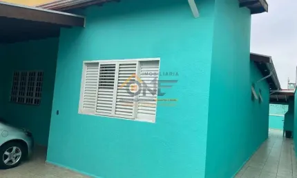 Casa com 3 quartos à venda no Jardim Recanto do Valle, Indaiatuba  por R$ 800.000