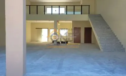 Ponto comercial com 1 sala para alugar no jardim residencial veneza, indaiatuba  por r$ 6.000