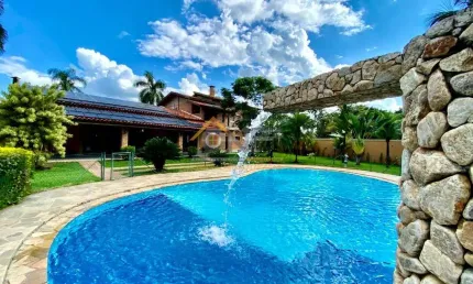 Chácara / sítio com 6 quartos à venda no vale das laranjeiras, indaiatuba  por r$ 5.250.000