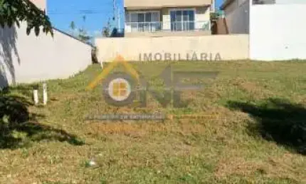 Terreno à venda no jardim reserva bom viver de indaiatuba, indaiatuba  por r$ 570.000