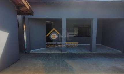 Casa com 2 quartos à venda no Parque das Nações, Indaiatuba  por R$ 645.000