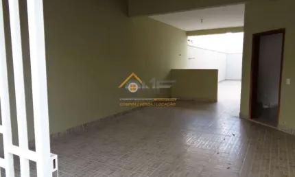 Casa com 6 quartos à venda no Jardim dos Colibris, Indaiatuba  por R$ 850.000