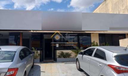 Ponto comercial com 6 salas à venda na Vila Sfeir, Indaiatuba  por R$ 220.000