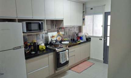Casa com 3 quartos à venda no Jardim Aparecida Nasser, Marília  por R$ 550.000